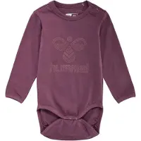 Hummel Fastwo Flipper Langarmet Body