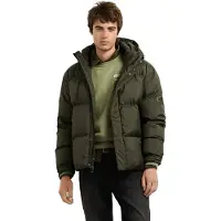 Pepe Jeans Thick Vattert Jakke
