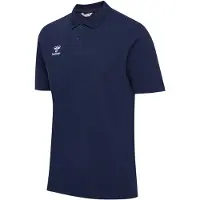 Hummel Go 2.0 Kortermet Poloskjorte