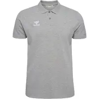 Hummel Go 2.0 Kortermet Poloskjorte