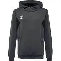 Hummel Authentic Pl Hetteskjorte