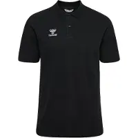 Hummel Go 2.0 Kortermet Poloskjorte