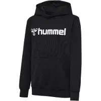 Hummel Go 2.0 Logo Hetteskjorte