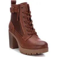 Refresh 17123 Høyhælte Booties
