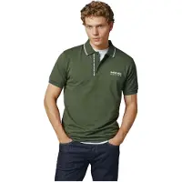 Pepe Jeans Tipped Logo Polo Kortermet Poloskjorte