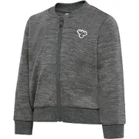 Hummel Mini Wool Bee Genser Med Hel Glidelås