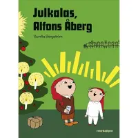 Rs Julekalender, Alfons Åberg |