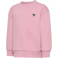 Hummel Mini Loose Crewneck Collegegenser