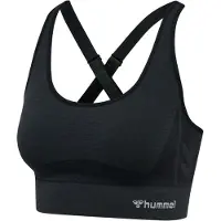 Hummel Cleaa Seamless Sport-topp