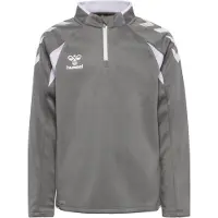 Hummel Core 2.0 Halv Glidelås Genser