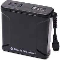 Black Diamond Megawatt Hodelyktbatteri
