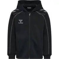 Hummel Move 2.0 Genser Med Hel Glidelås