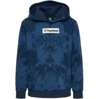 Hummel Jump Aop Hetteskjorte