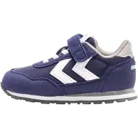 Hummel Sko - HMLReflex Infant - Navy - - 20 - Sko