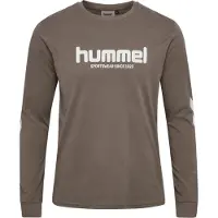 Hummel Legacy 2.0 Langarmet T-skjorte