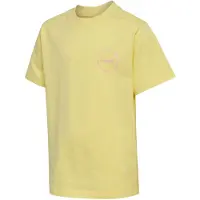 Hummel Regular Graphic Kortarmet T-skjorte