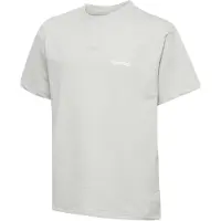 Hummel Light Sweat Kortarmet T-skjorte
