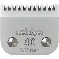 Saphir Heiniger kirurgisk skær nr. 50 / 0.2 mm surgical