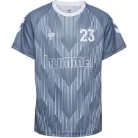 Hummel T-skjorte - hmlJR - Flint Stone - - 14 år (164) - T-skjorte