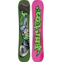 Burton Good Company 2027 Snowboard grå