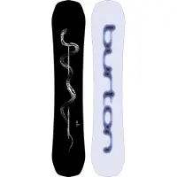 Burton Spellbinder 2027 Snowboard mønster