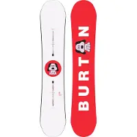 Burton Process 2027 Snowboard mønster