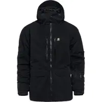 Horsefeathers Pearl Jakke svart