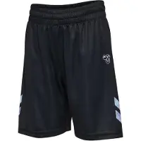 Hummel Shimmer Kortskjorte Sett