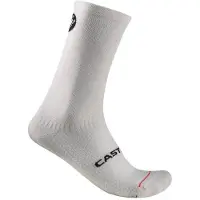 Castelli Scorpion Logo 20 Thermal Sokker