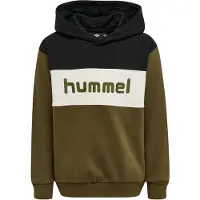 Hummel Morten Hetteskjorte