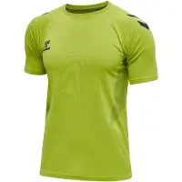 Hummel Led Pro Training Seamless Kortarmet T-skjorte