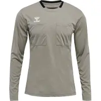 Hummel Referee Chevron Langarmet T-skjorte
