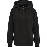 Hummel Red Classic Genser Med Hel Glidelås