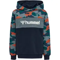 Hummel Jackson Hetteskjorte