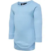 Hummel Body I/e - hmlRene - Skumring Blue - - 56 - Langermet Body
