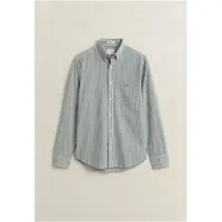 Gant 3262030 Skjorte Med Lange Ermer
