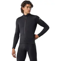 Castelli Competizione Thermal Langermet Trøye