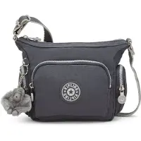 Kipling Gabbie Mini 4l Skuldertaske