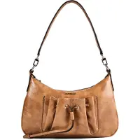 GUESS Theodora Mini Skulderveske