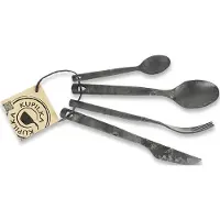 Kupilka Cutlery set, kelo