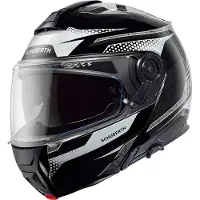 Schuberth C5 Velocity Modulhjelm