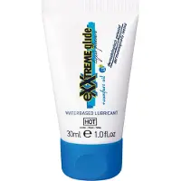 Hot Exxtreme Vannbasert Smøremiddel 30ml