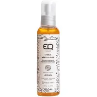 EQ Merveilleuse 130ml Bio Ecocert Olje