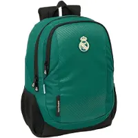 Safta Real Madrid 2nd Equipment 26/27 23l Ryggsekk