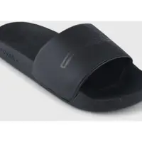 O'Neill Summer Musthave Slides Sandaler svart
