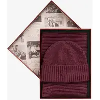 Gant Set 4910065 Skjerf