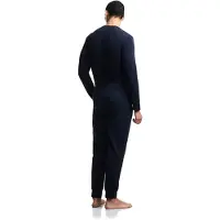 Emporio Armani Em000610_af25017 Pyjamas Med Lange Ermer