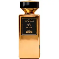 Saphir Pearl Gourmand 50ml Eau De Parfum
