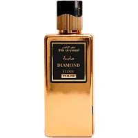 Saphir Diamond Floral Oriental 50ml Eau De Parfum