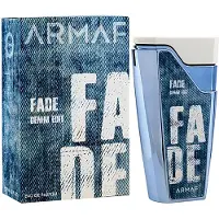 Armaf Fade Denim Edit 80ml Eau De Parfum